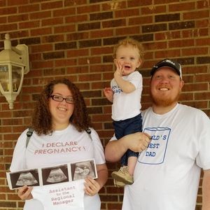 Meet your Posher, Sabrina